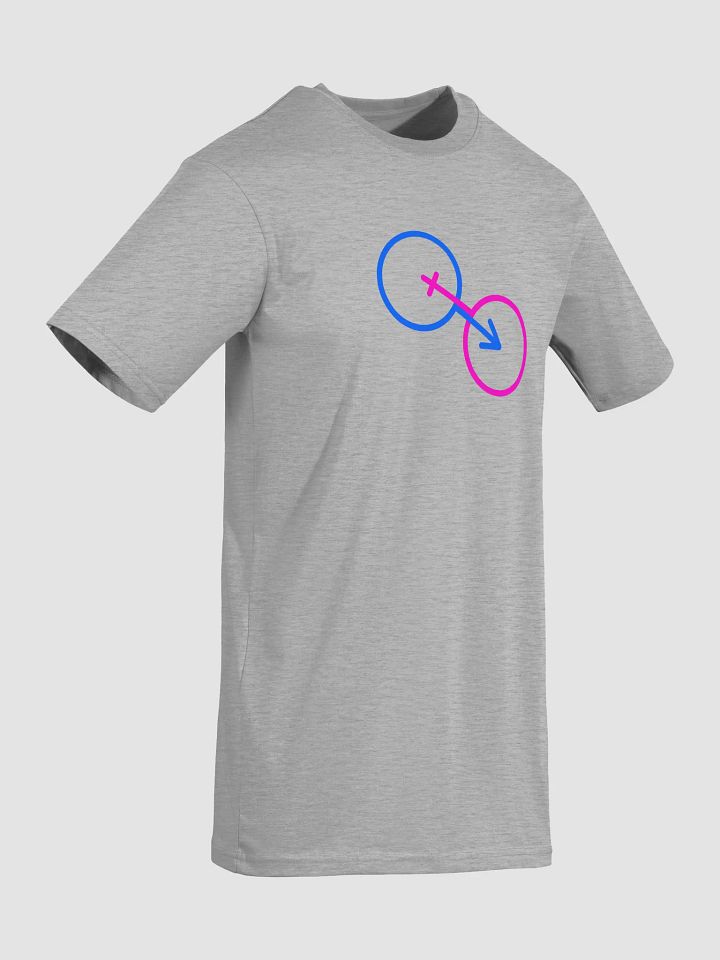 Infinite Traditional Connection Men's Tee product image (2)