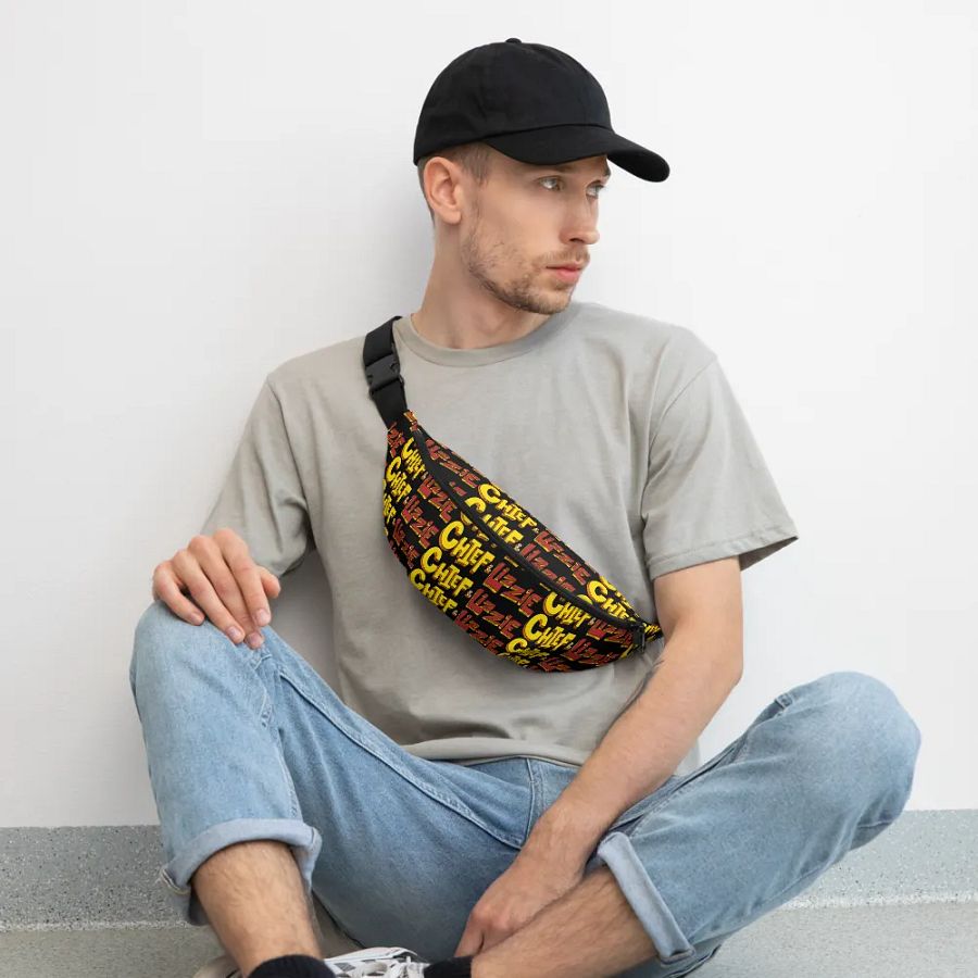 Chief&Lizzie Fanny Pack product image (1)