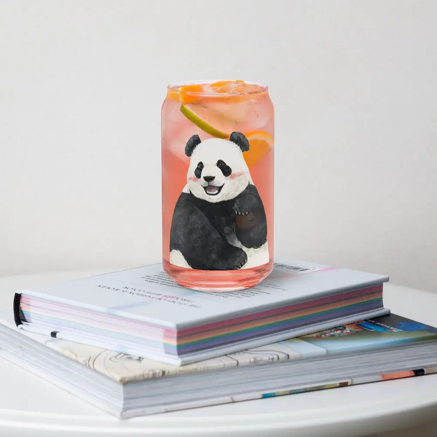 FEIYUN🐼Giant Panda product image (34)