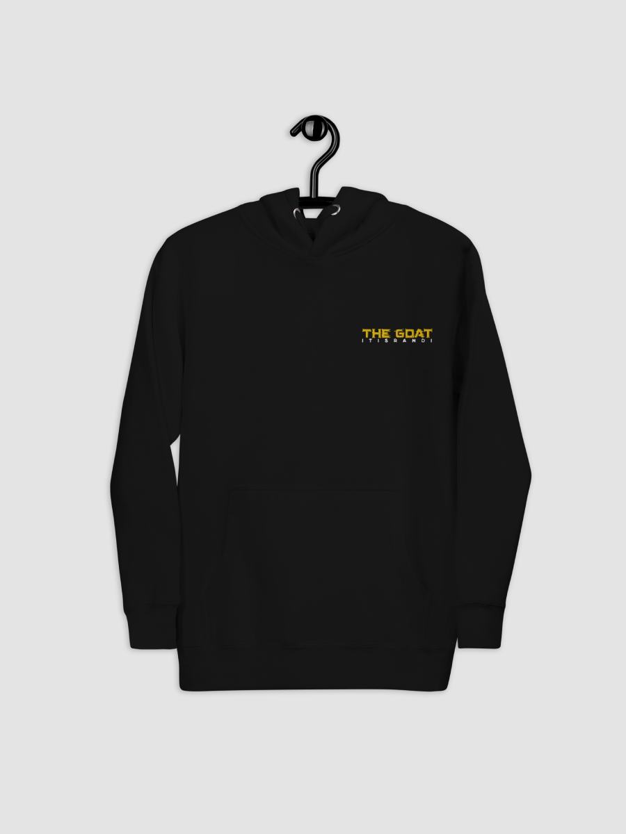 [ItisRandiMerch] Unisex Premium Hoodie Cotton Heritage M2580 product image (3)