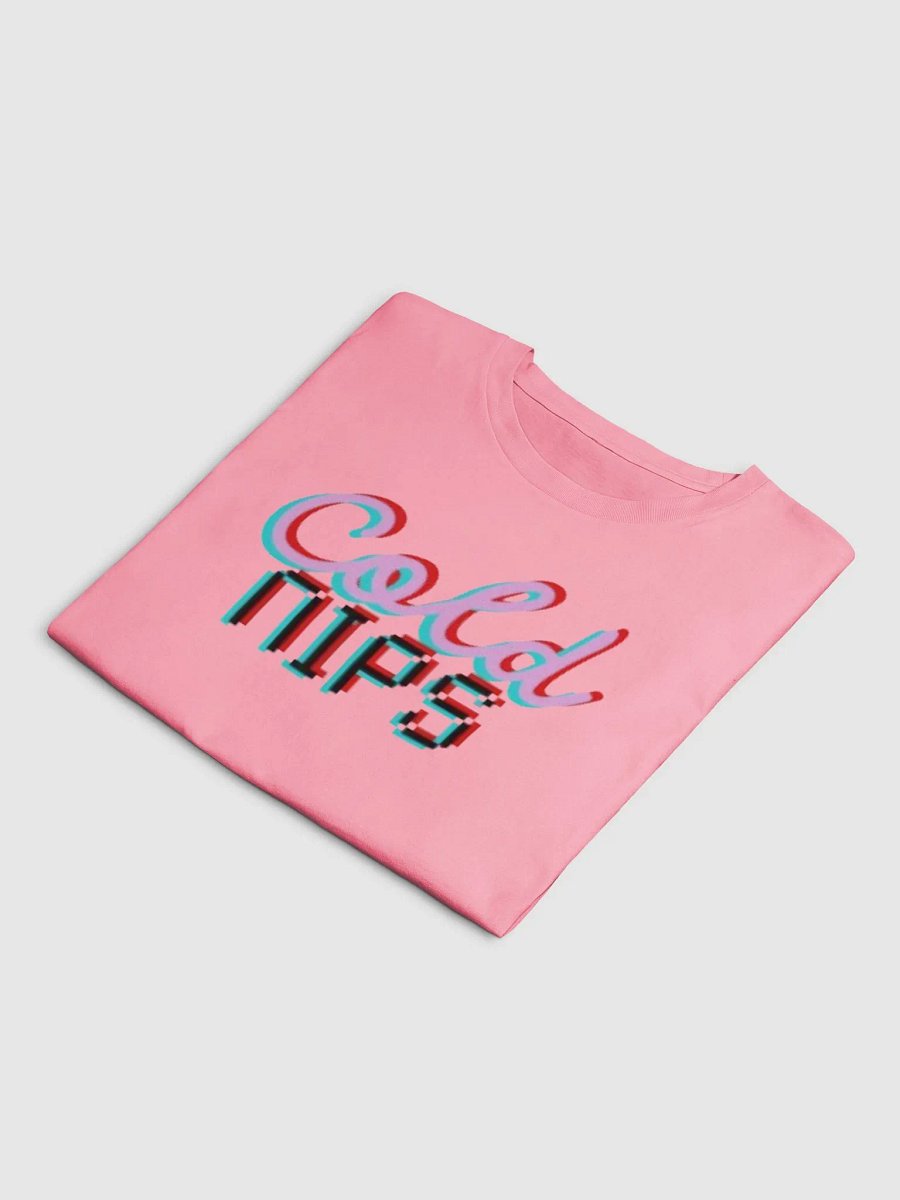 Pixelated Vibes Crop Top product image (4)