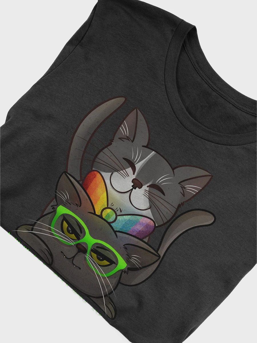 kitty party (party colors, up to 5xl) product image (34)