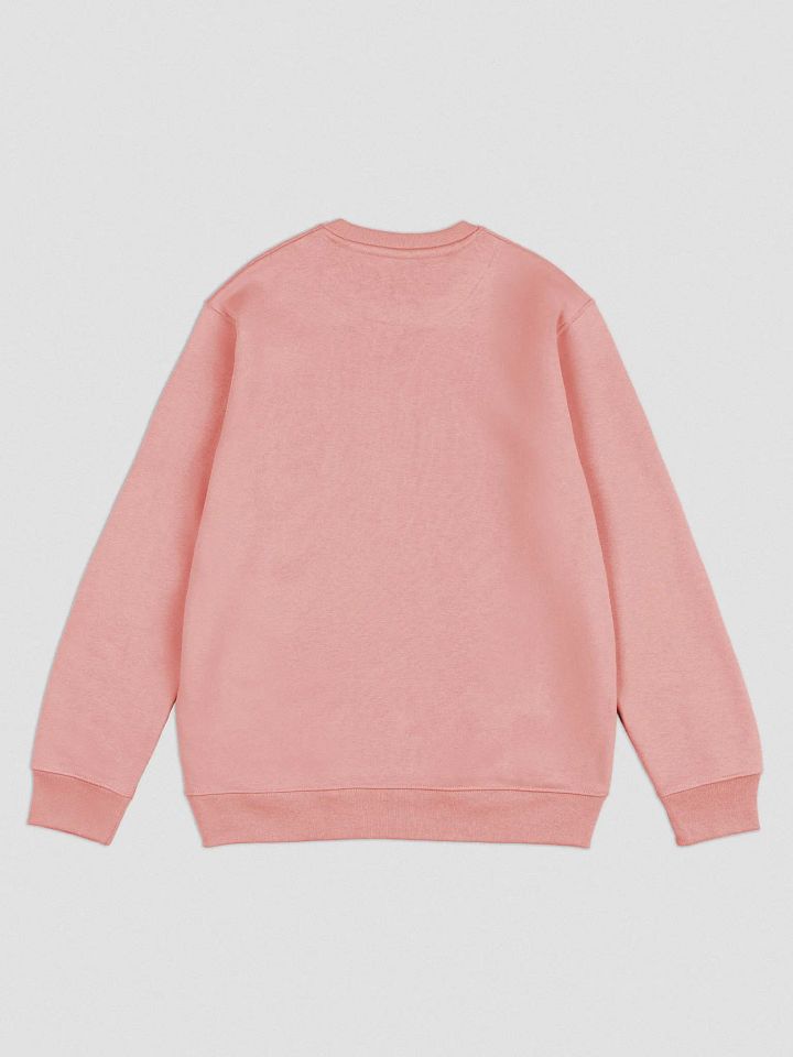 Cheers/Mug/Paper Boat Logo Crewneck product image (8)