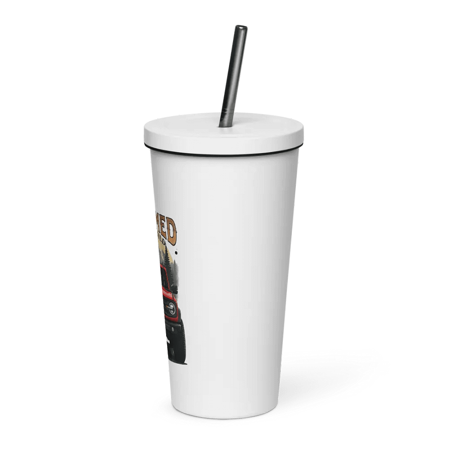 Sasquatch Adventure Tumbler product image (171)