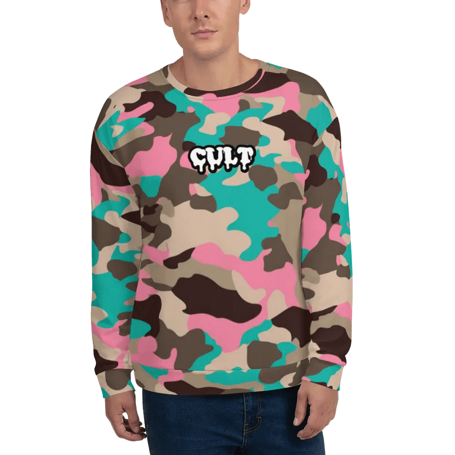 CANDY CAMO product image (3)