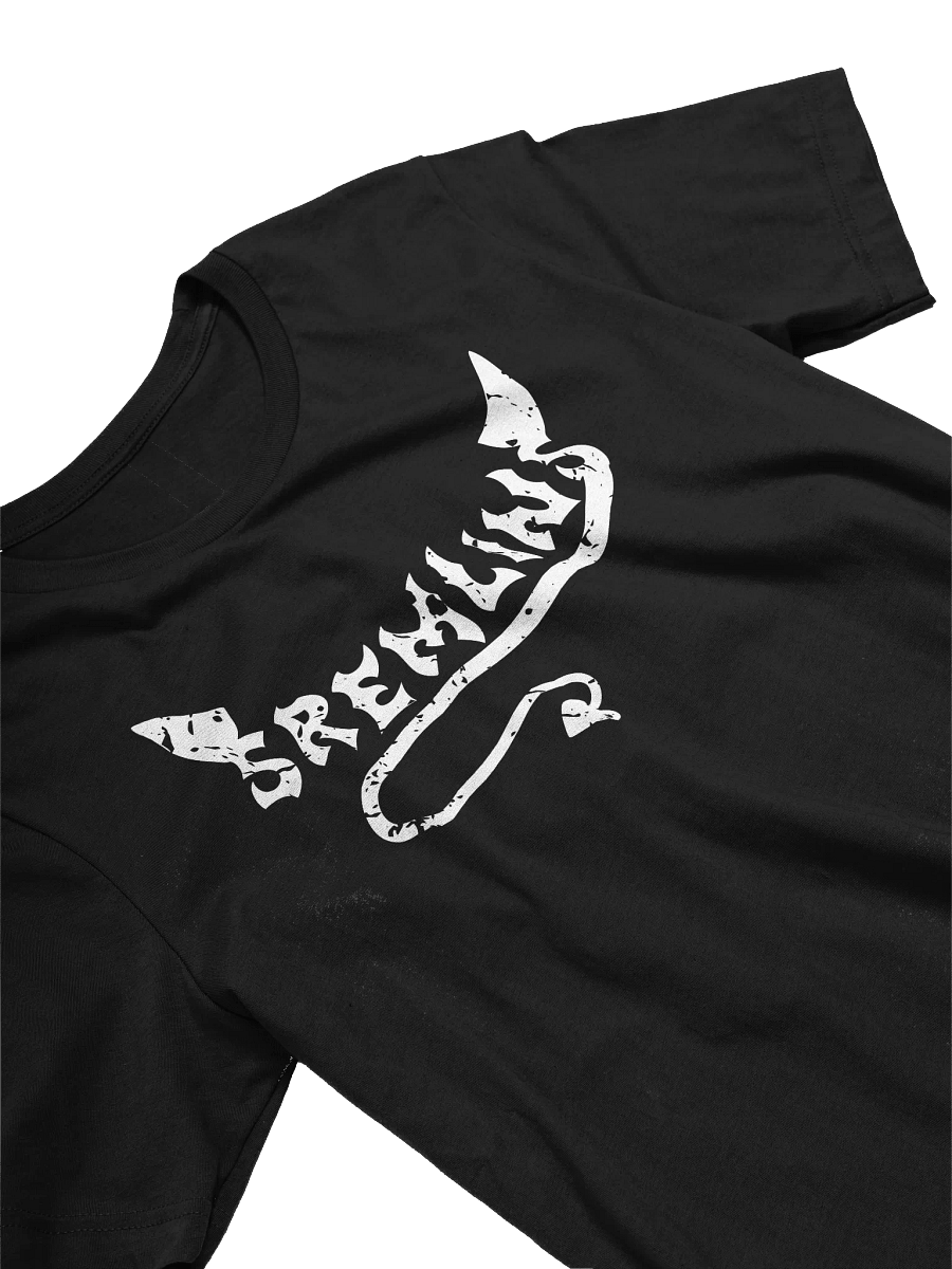 Sremlin T-shirt product image (2)