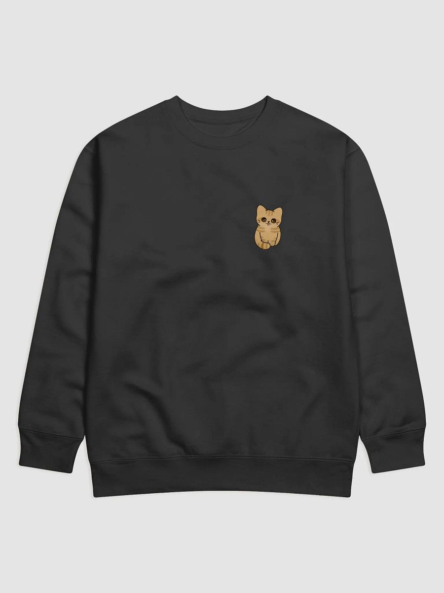 Crewneck: Tabby Small product image (2)