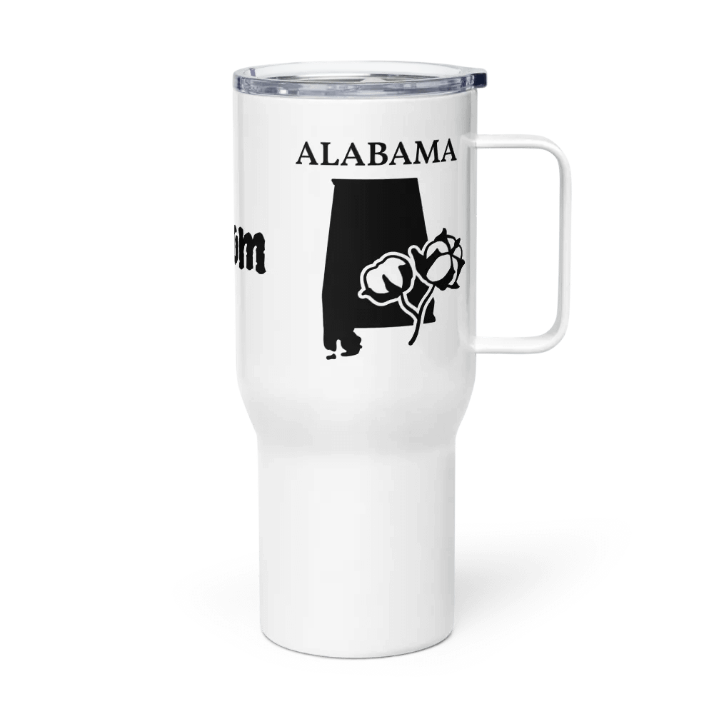 Eclipse Travel Mug: Embrace the Dark product image (4)