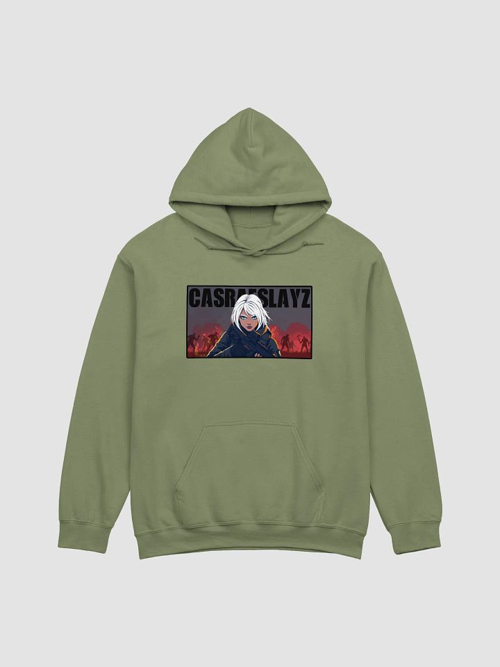 CasRae Zombies Hoodie product image (31)