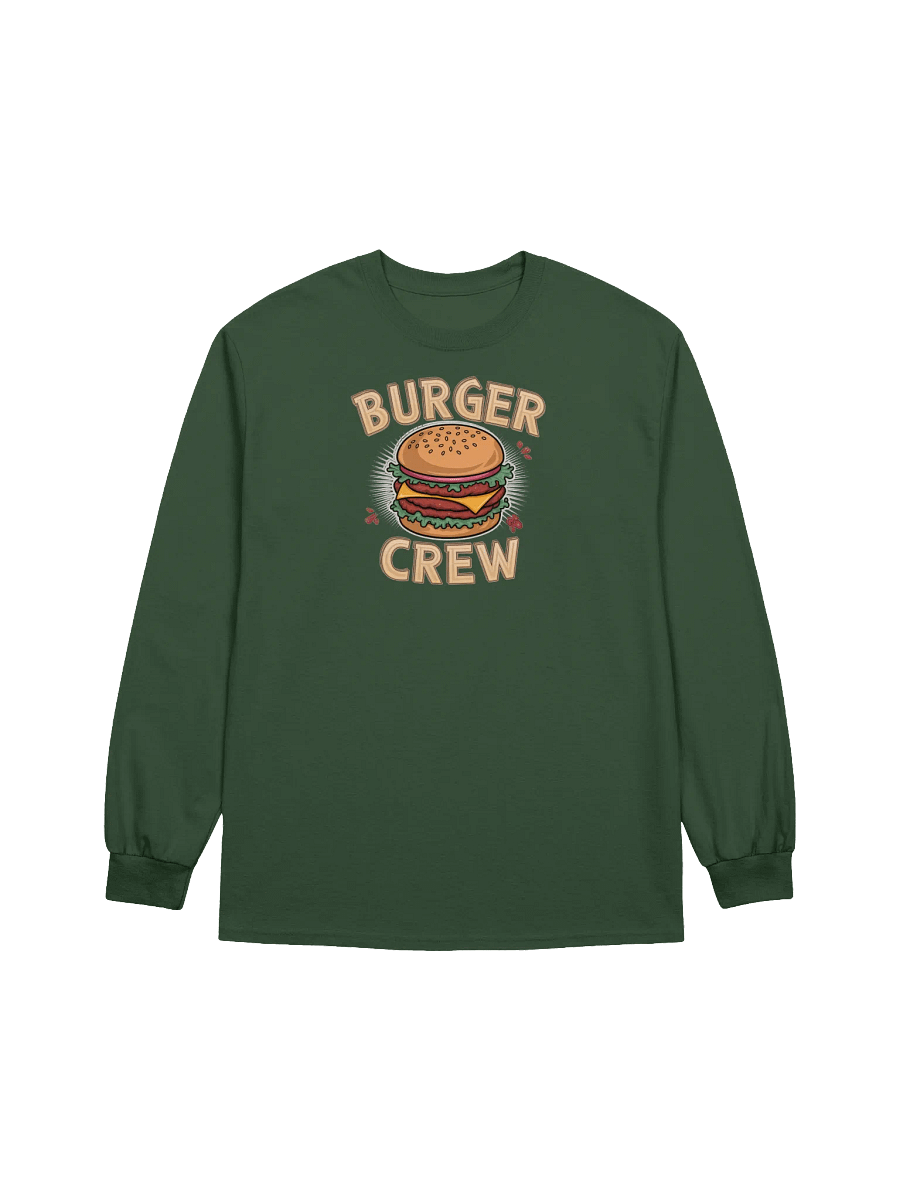 Burger Crew product image (1)