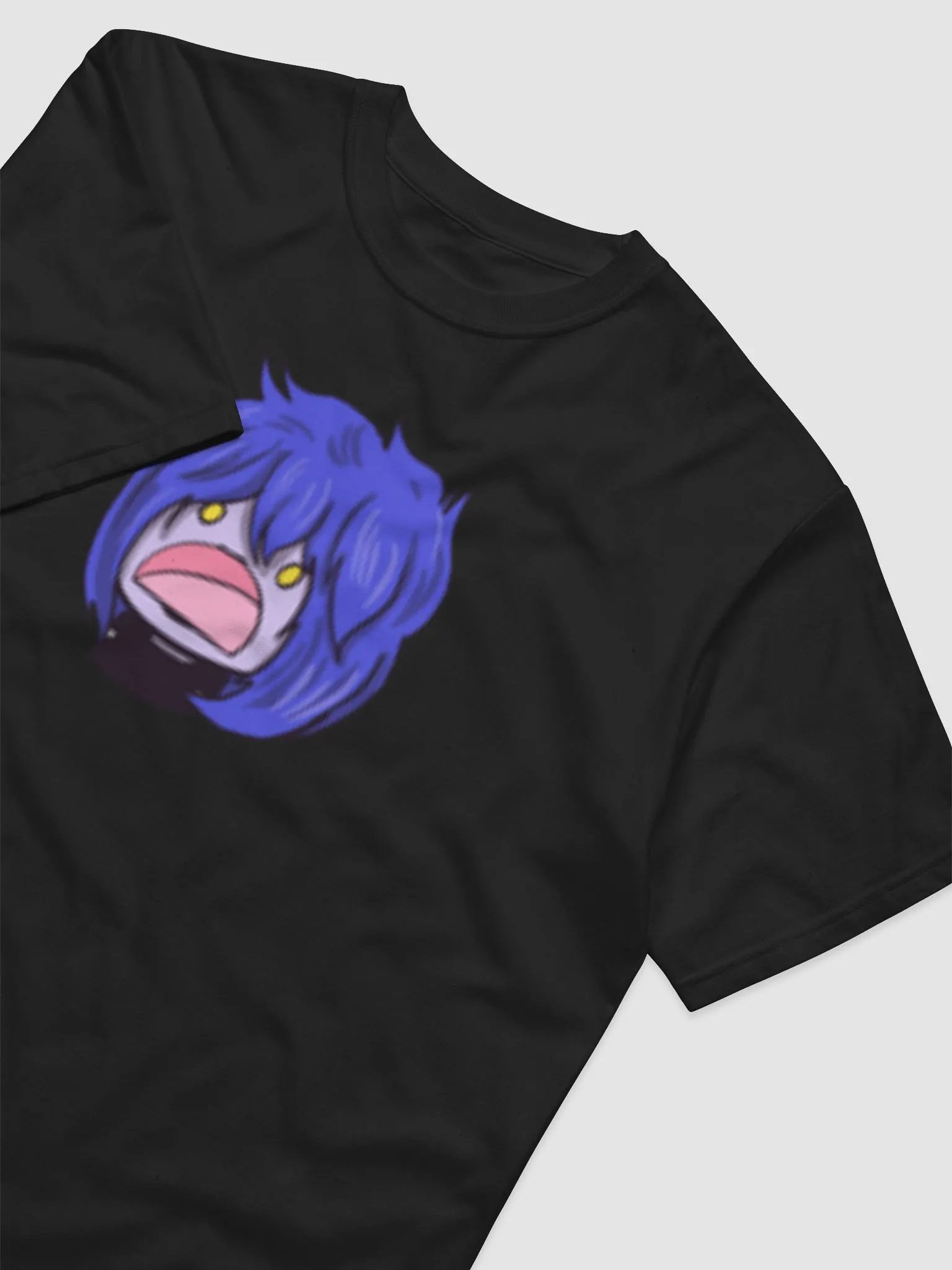 Whaaat? Tshirt product image (2)