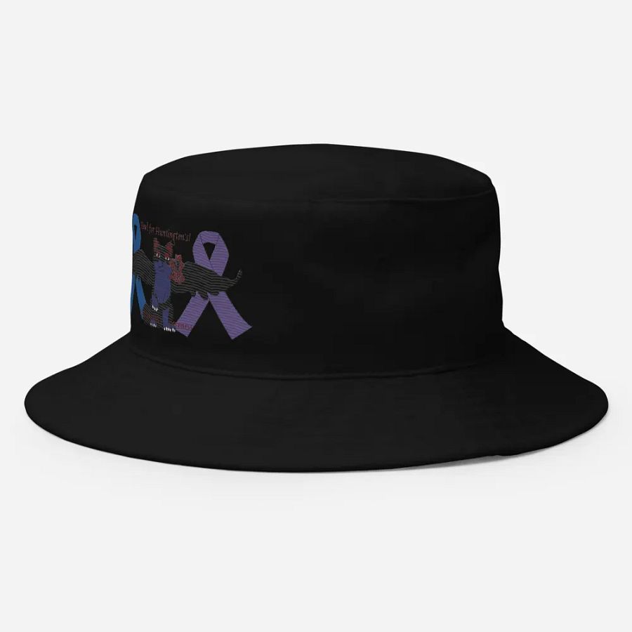 Huntington's Bucket Hat product image (12)