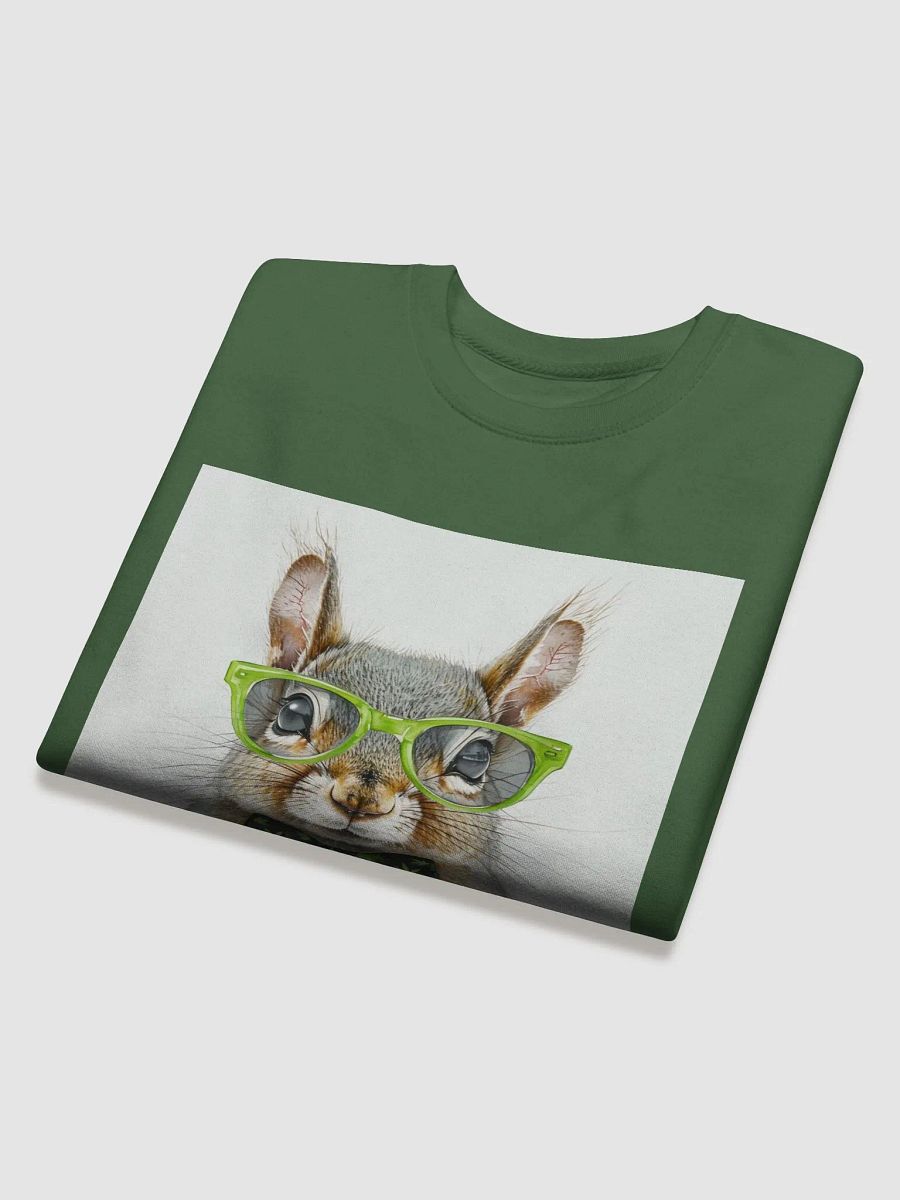 420 Squirrel Premium Sweatshirt product image (4)