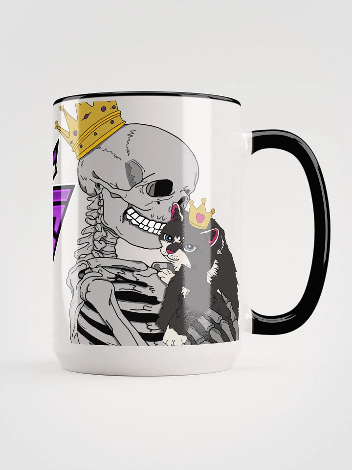 TDG BIG 15oz Mug product image (1)