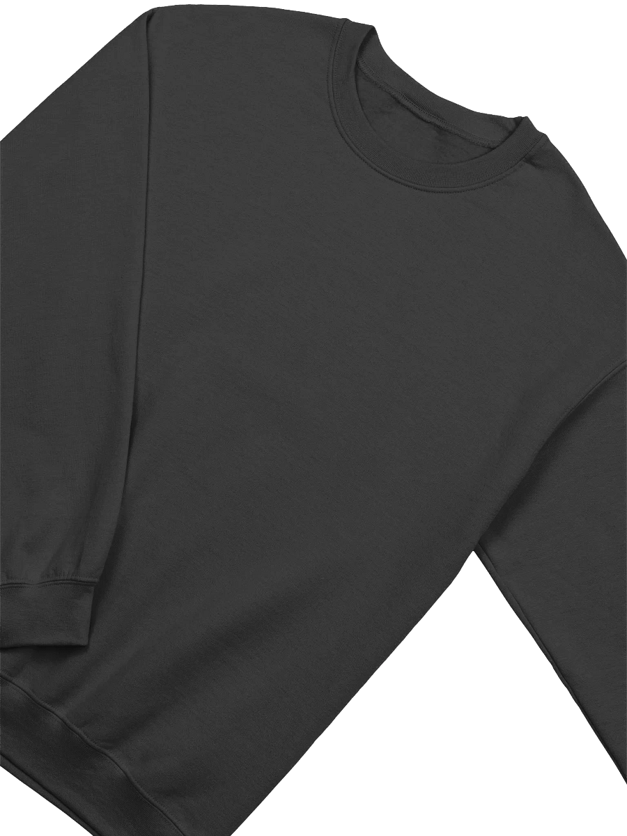 Fight Hard Earn Respect - Classic Crewneck Sweatshirt product image (3)