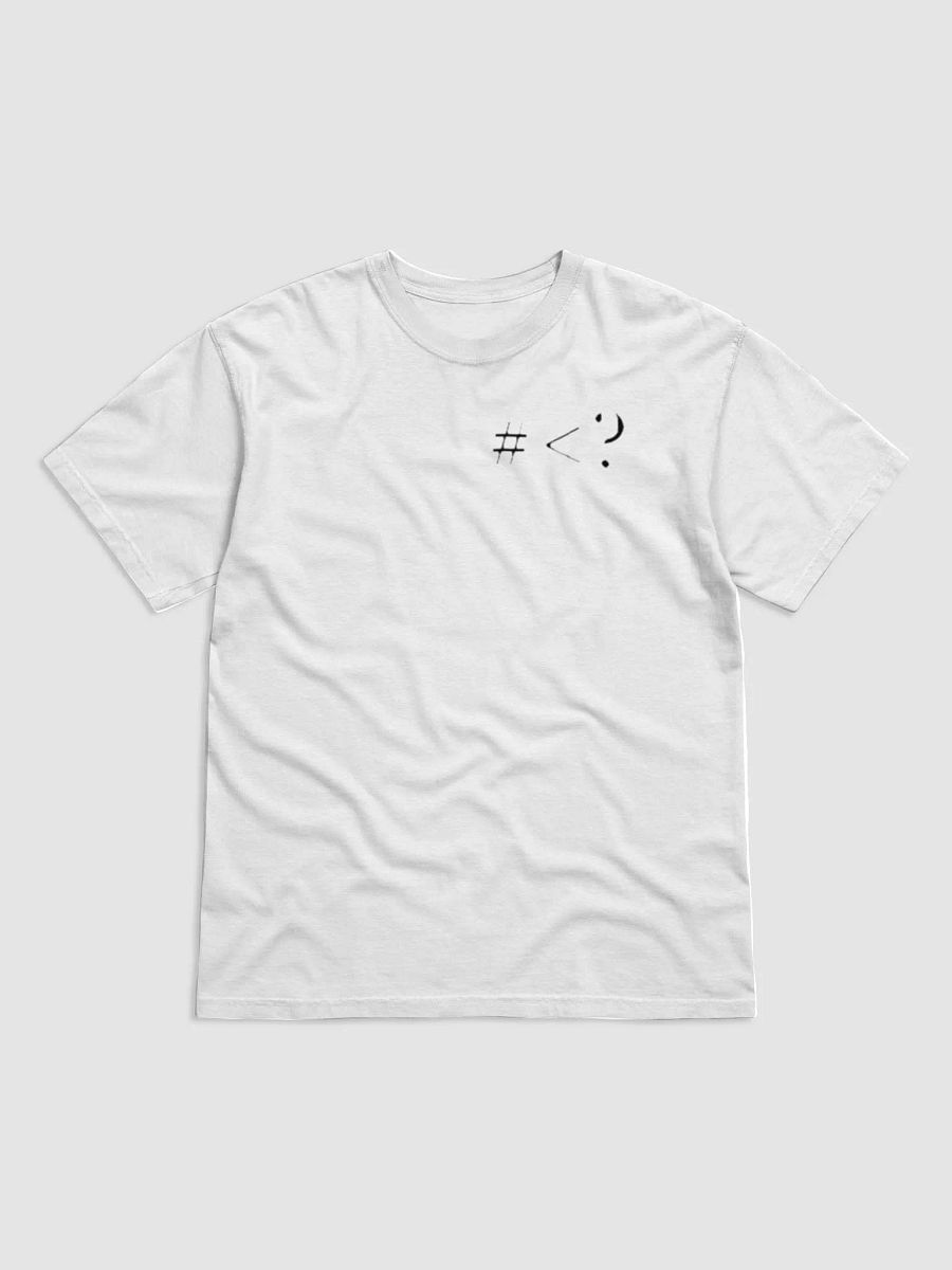 Confused Love COLD SUMMER COLLECTION T shirt product image (1)