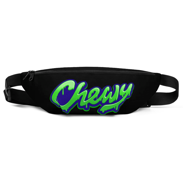 Chewy Fanny Pack product image (1)
