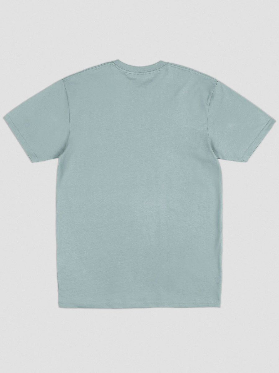 KReeveyates Embroidered Tee - (Available in 6 colours) product image (7)