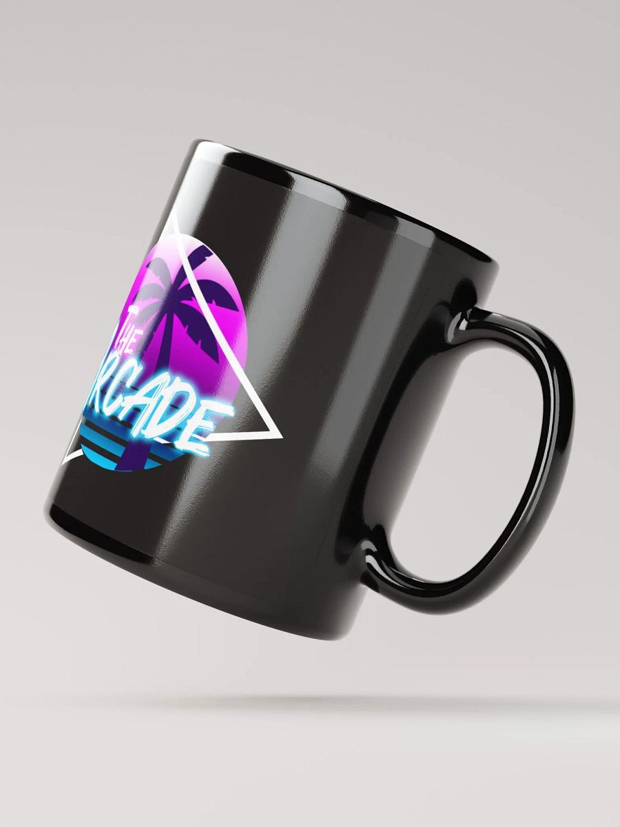Official Arcade Mug product image (5)