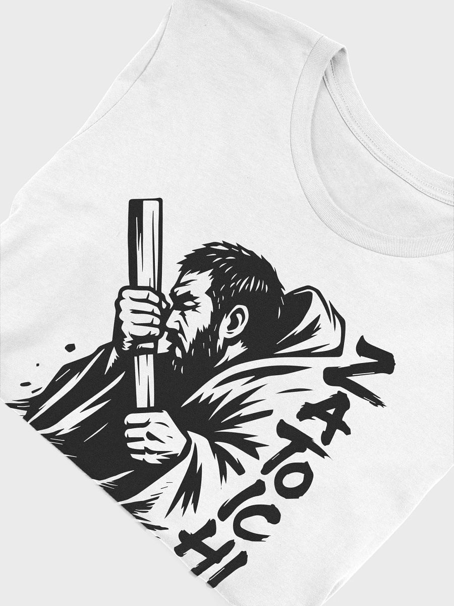Zatoichi T-Shirt product image (4)