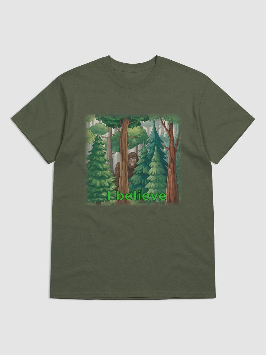 Big Foot, I believe product image (13)