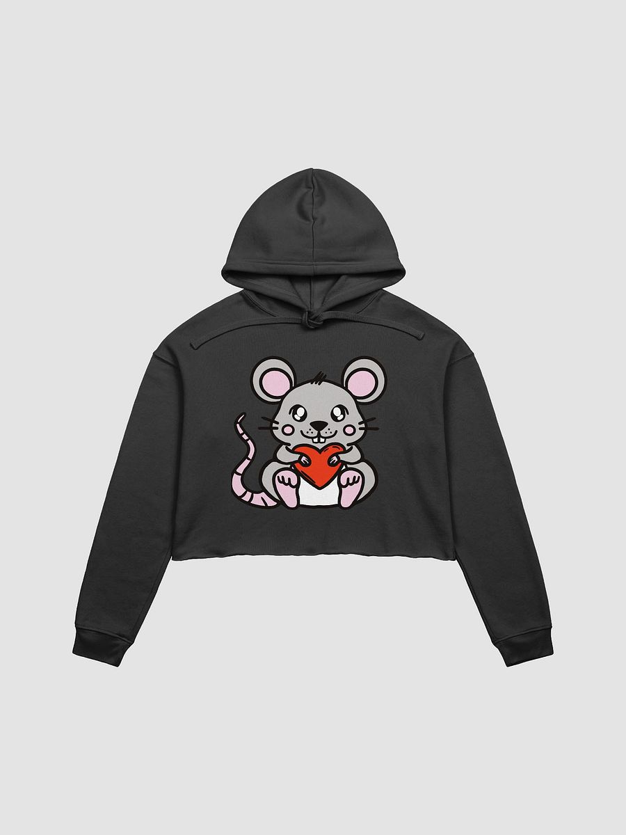 Rat Hoodie product image (1)