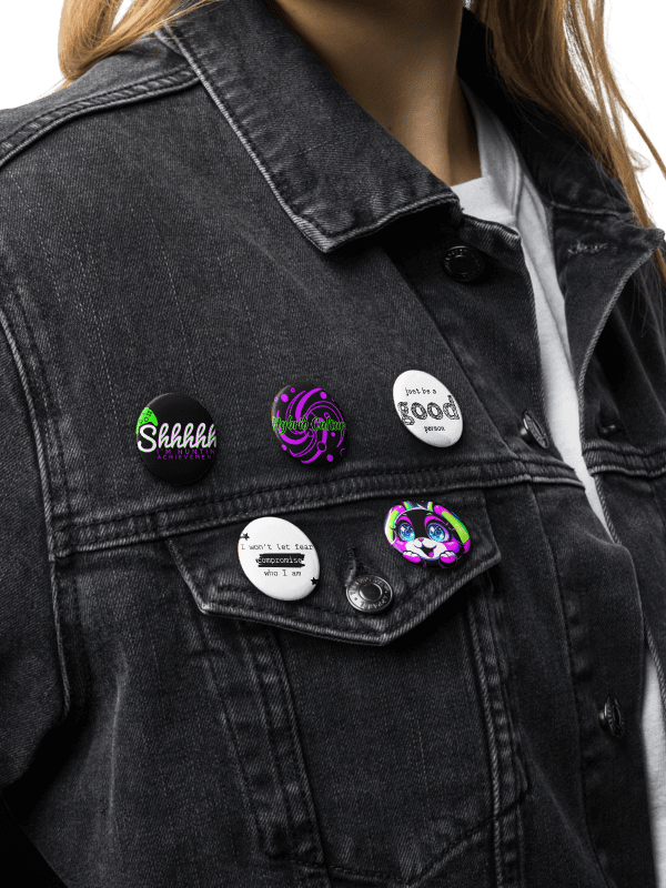 Pin Button Set product image (6)