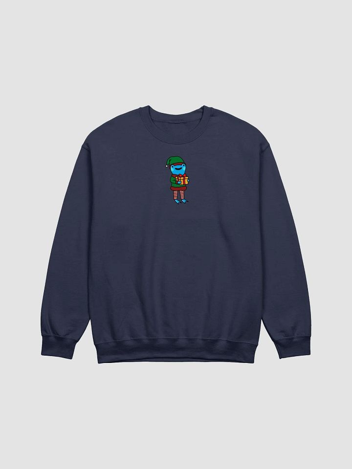s0phmas Elf Crewneck (Gildan) product image (2)