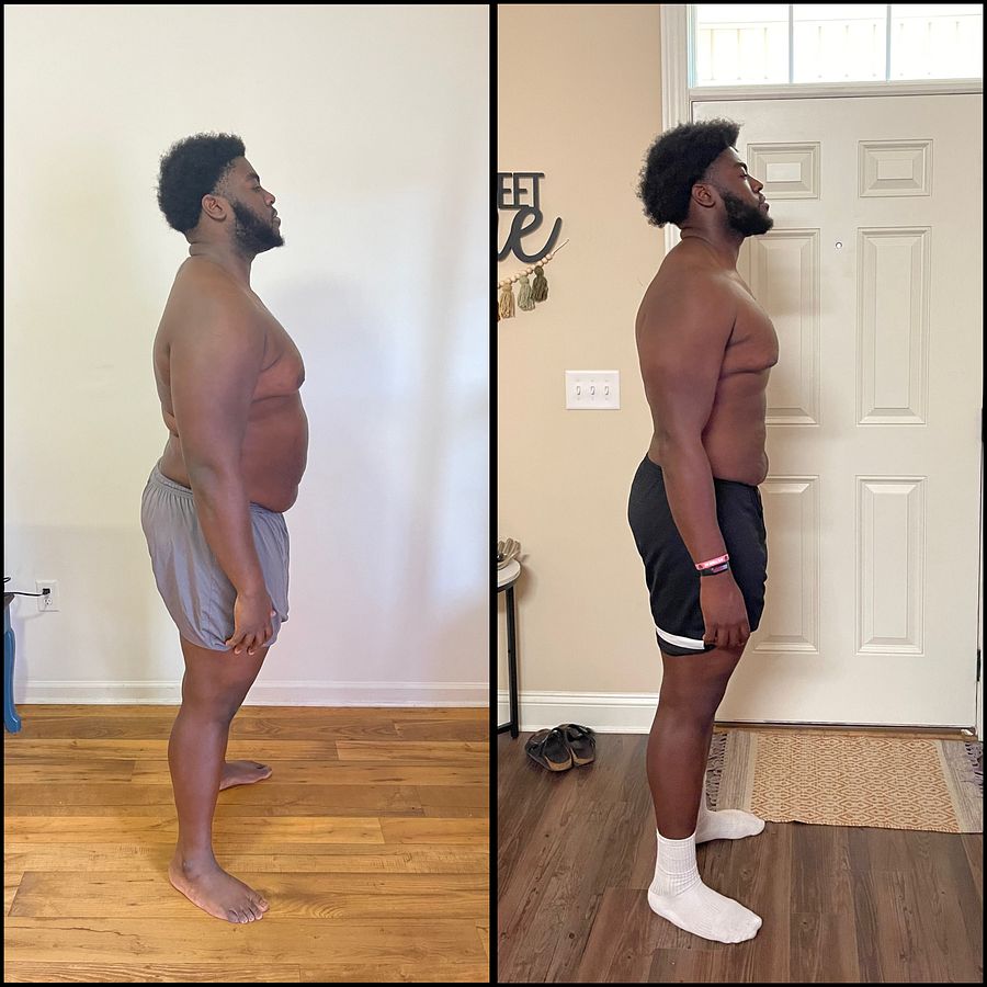 Individualized 1on1 Online Coaching Exclusive | Monthly product image (5)