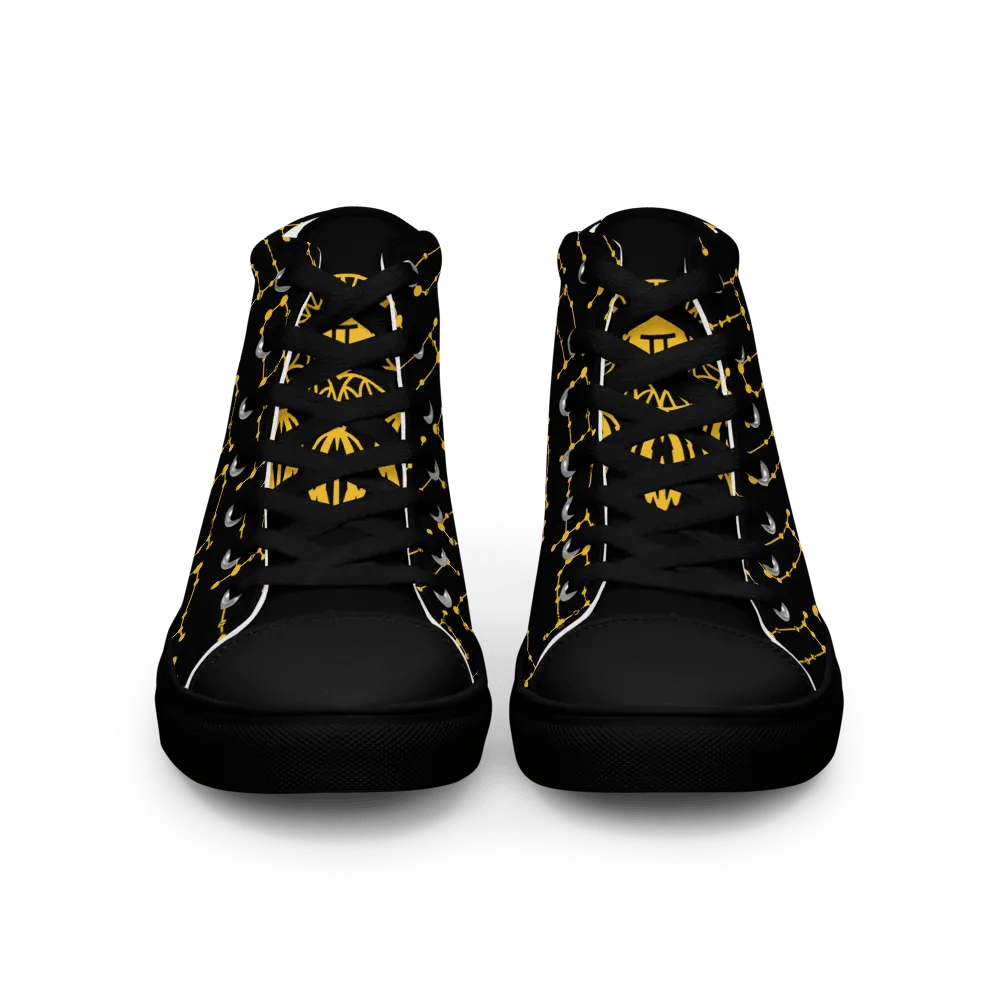 Gemini High Tops product image (3)