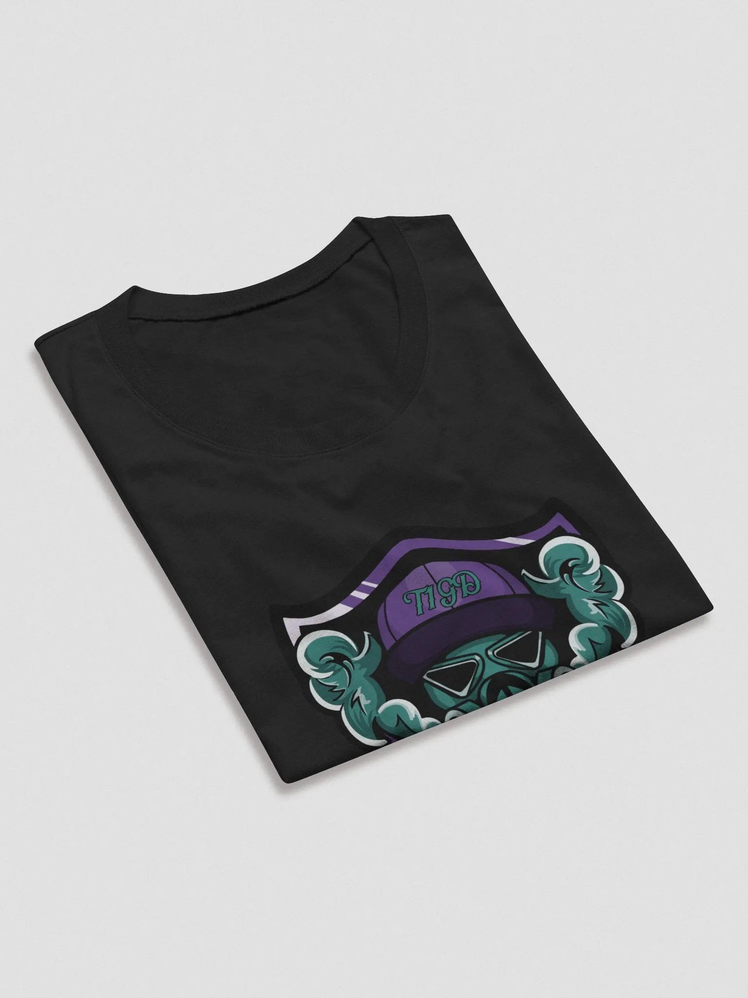 That1GuyD Logo Women's Tee product image (4)