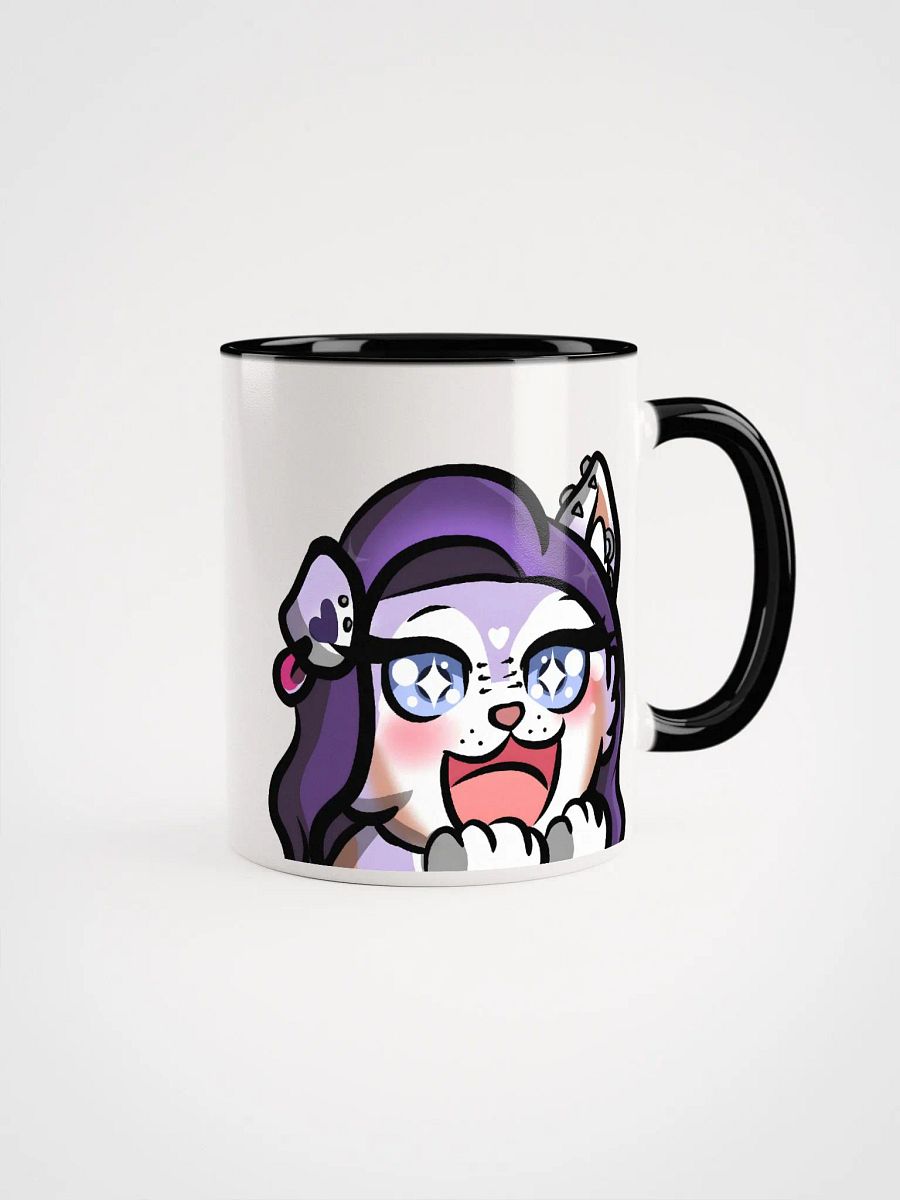 Excited Mug product image (1)