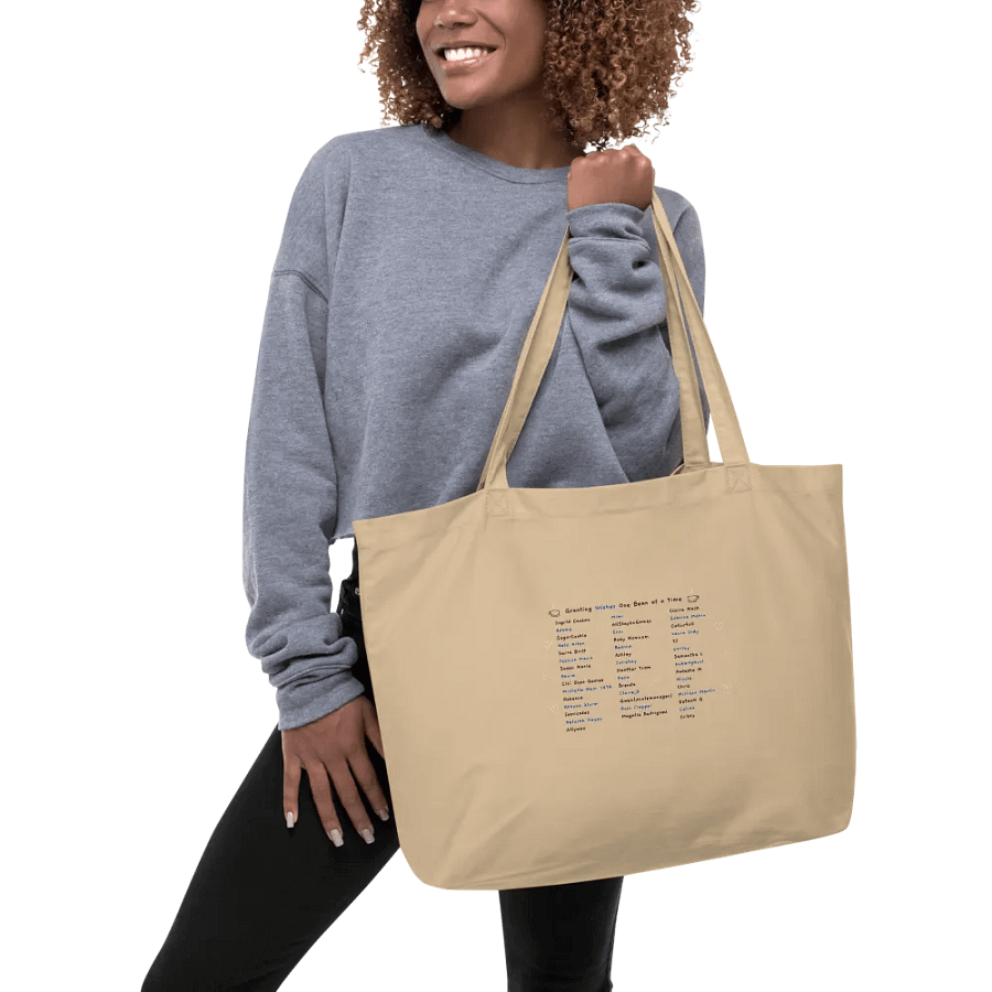 Dream Makers Tote product image (5)
