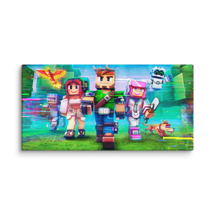 Crashed System Season Poster product image (1)