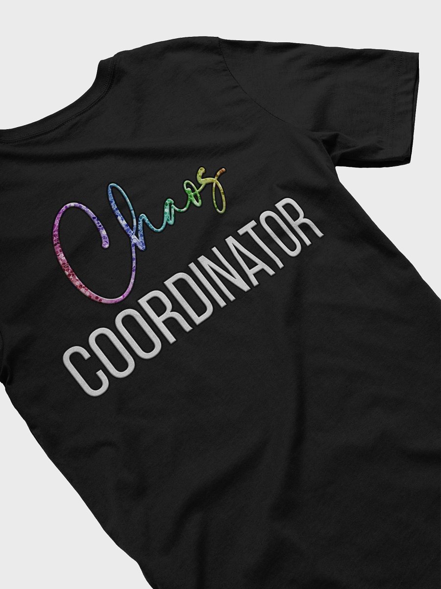 nope snark - chaos tee product image (4)