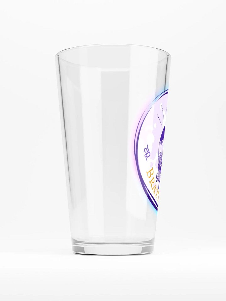 lilwitch Shaker Glass product image (2)