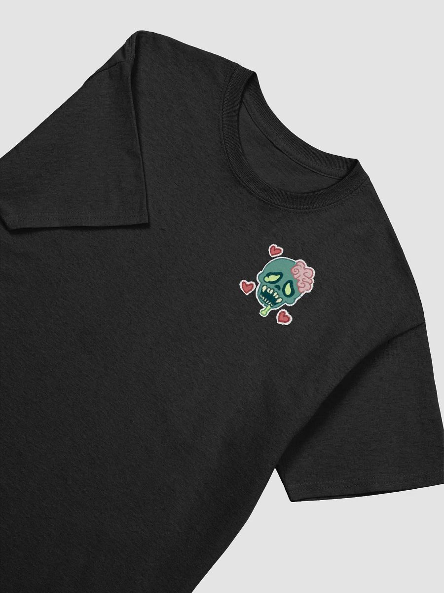 A heart for the bites (T-shirt) product image (13)