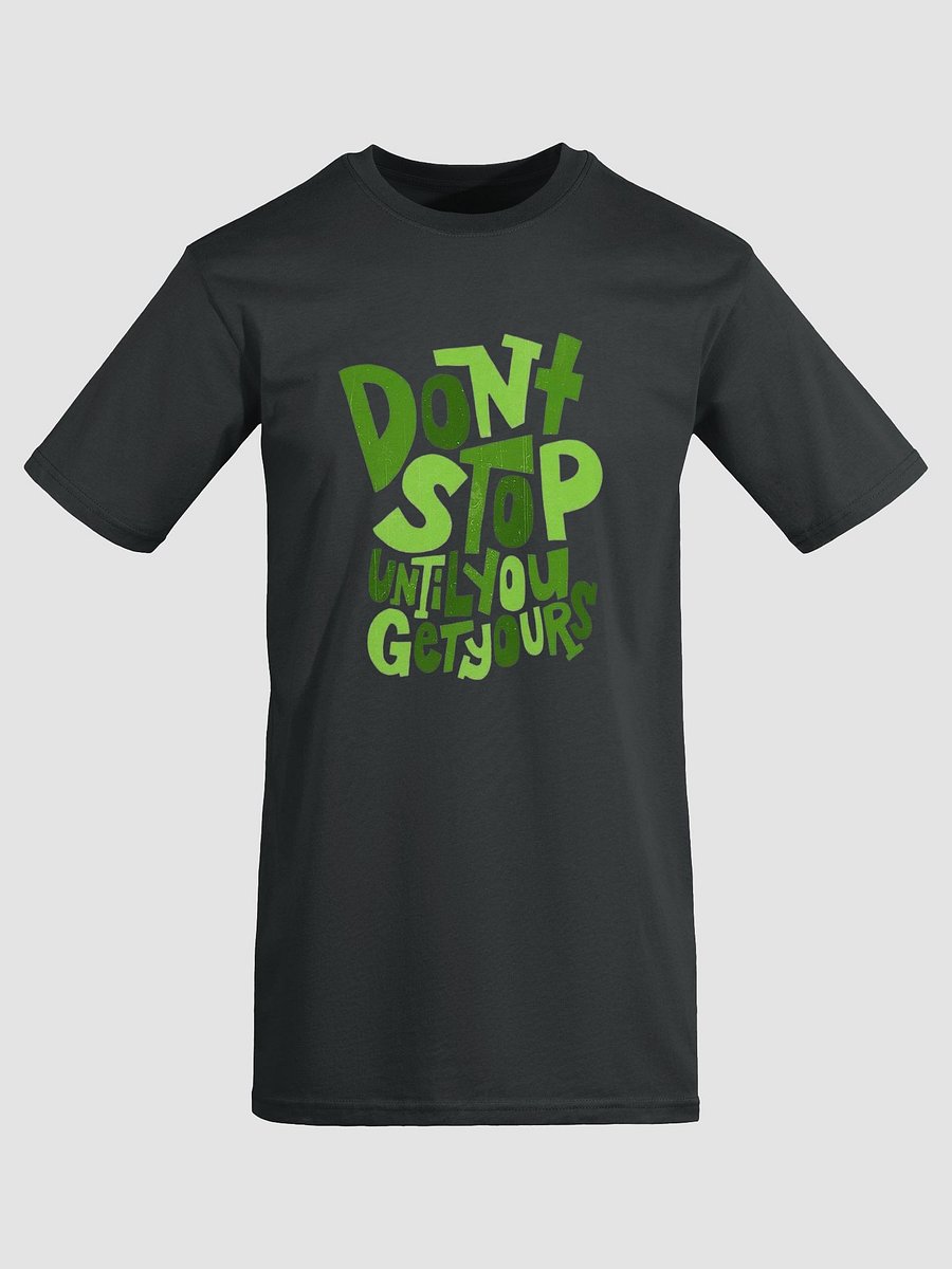 Dynamic Motivation Tee product image (7)