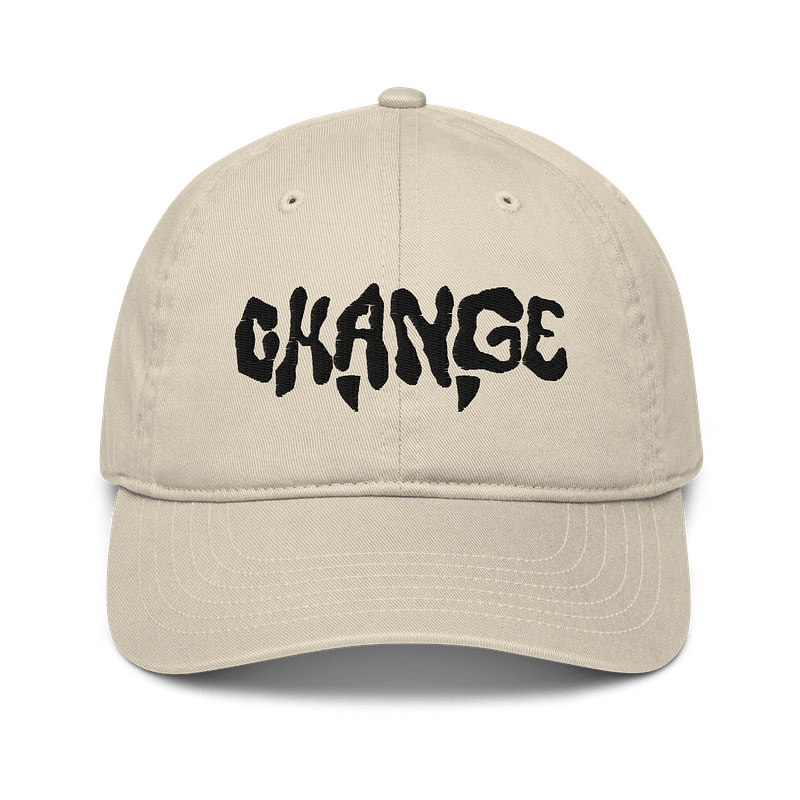 Change Hat