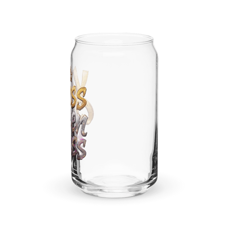 Royal Yaass Can Glass product image (7)