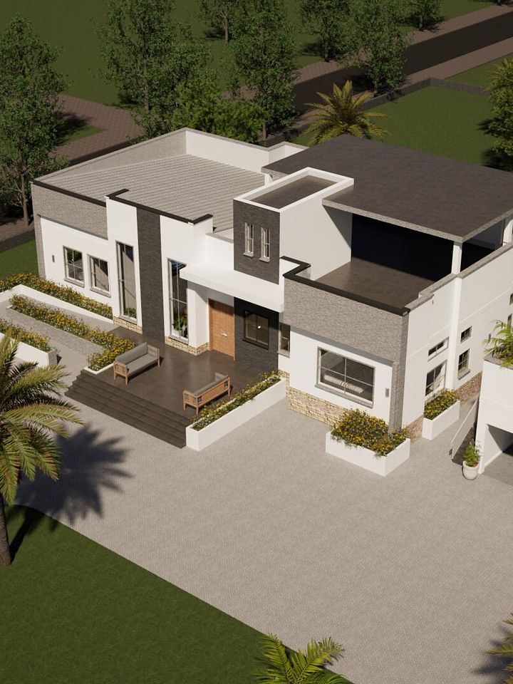 Architectural Design DA13401C product image (1)