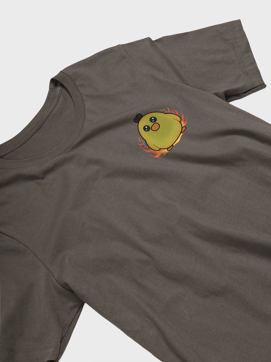 Evil Duck Tee (Badge) product image (25)