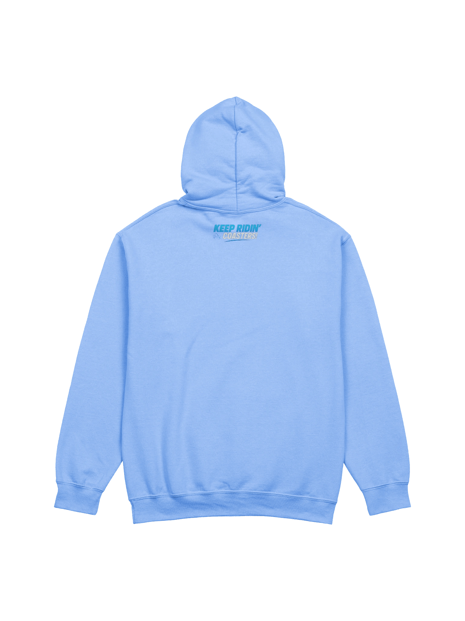 The Original Giga Millie Unisex Hoodie product image (14)