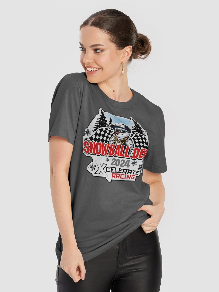 XRL Snowball Derby product image (32)
