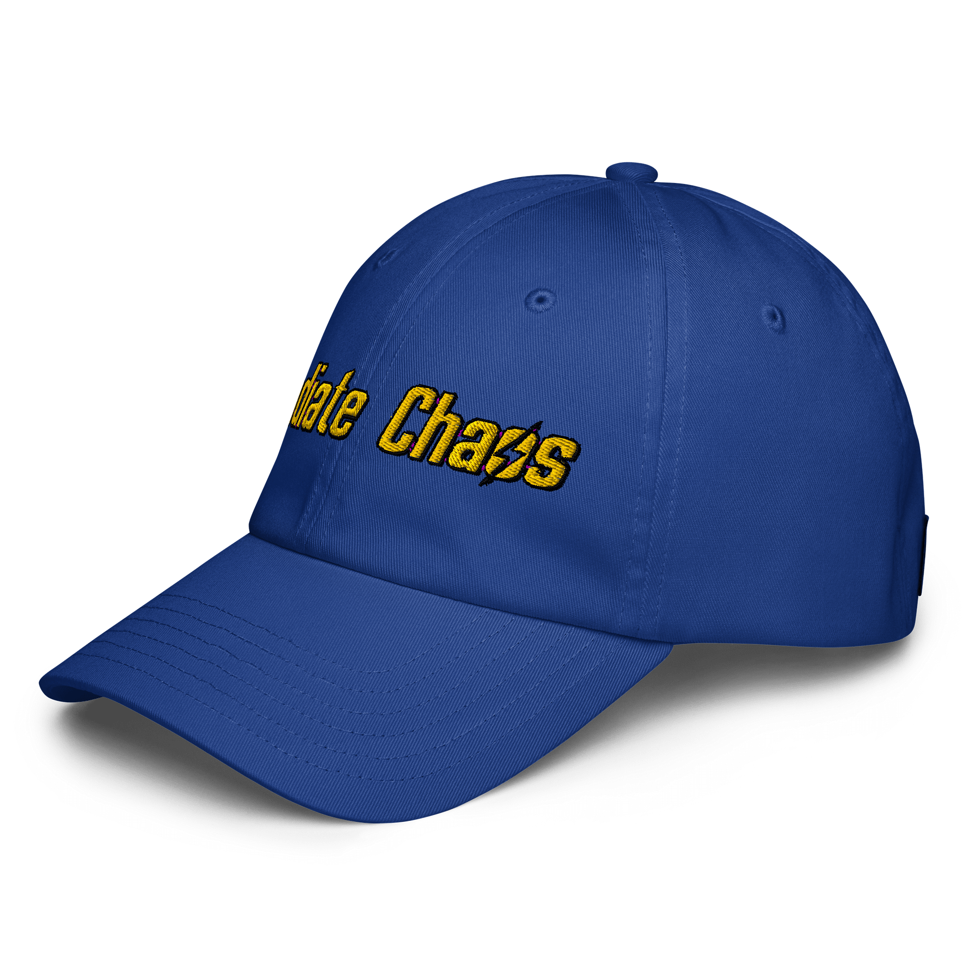 Radiate Chaos Dad Hat | Under Armor product image (3)