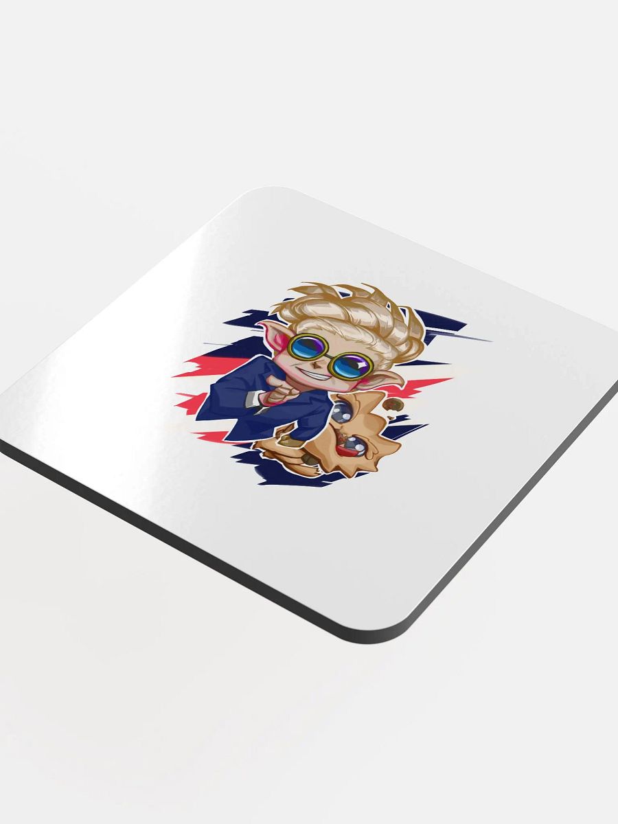 Gobble-Up Coaster product image (4)