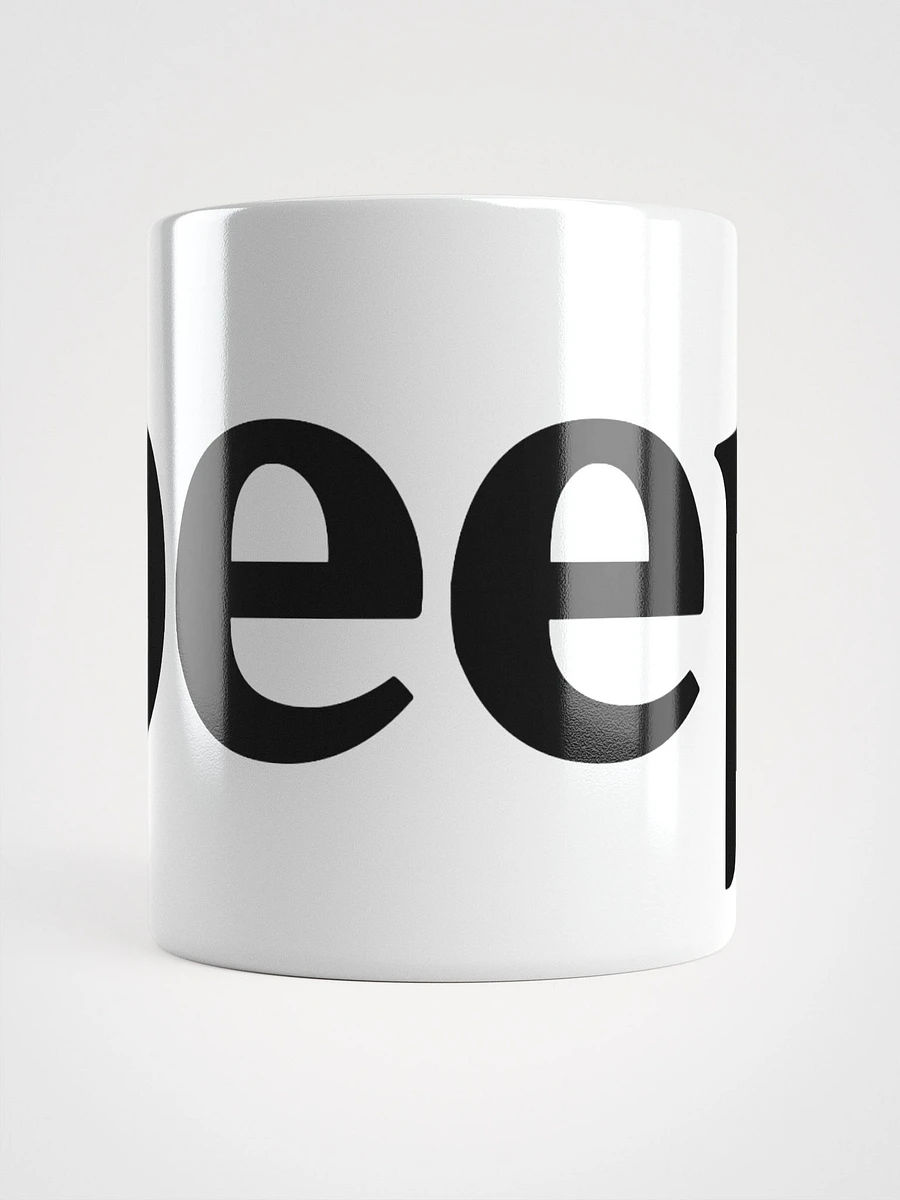 Beep Cup product image (5)