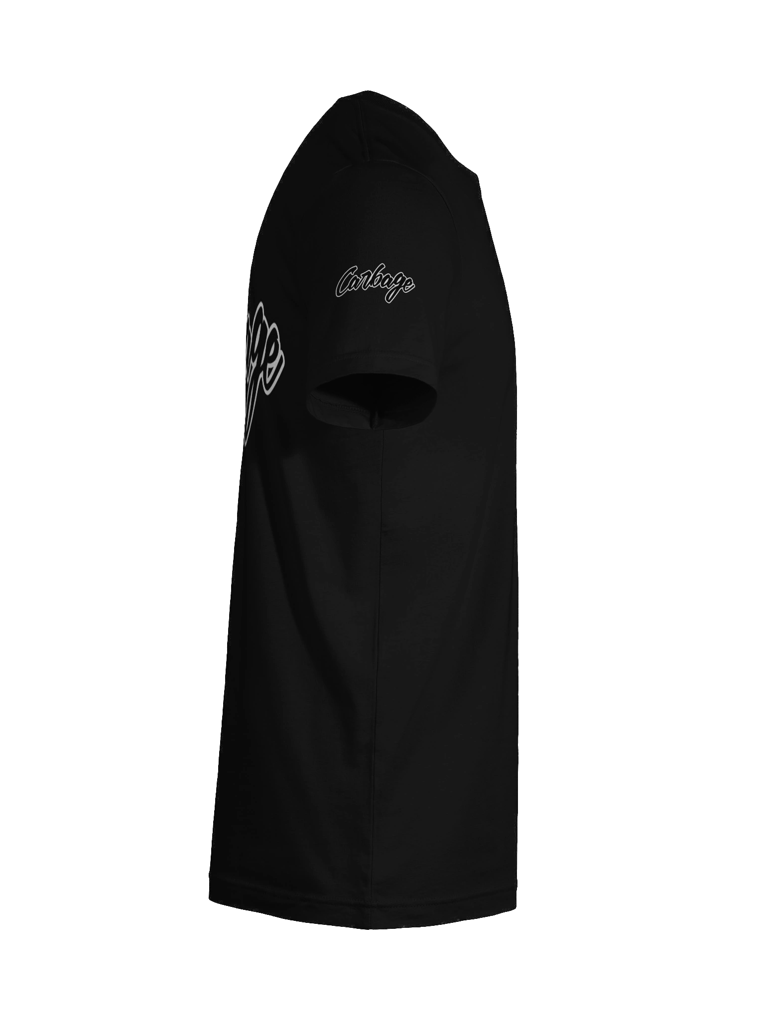 Carbage: The Bigger Shirt (Up to 5XL) product image (12)