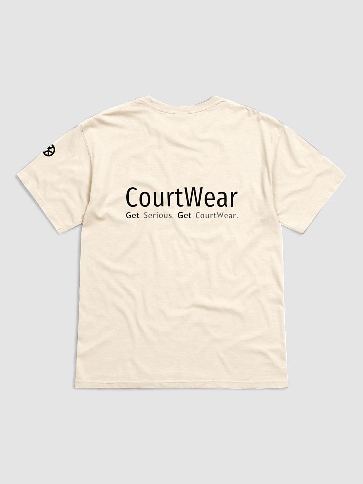 CourtWear- Bucks Tee product image (3)