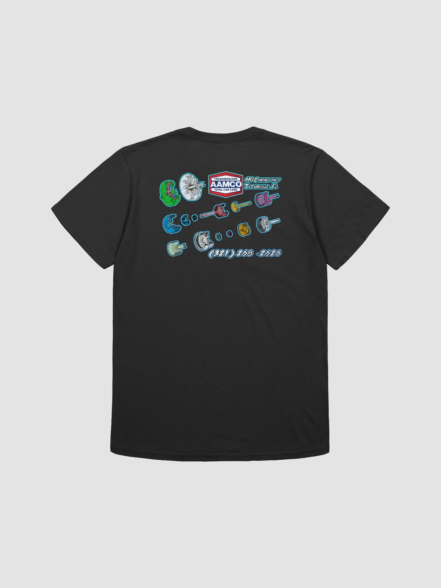 Richard 2 product image (5)
